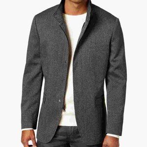 NWT Men's Alfanie Textured Sport Coat Size Small